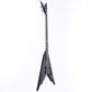 [SN US07062726] USED Dean / Dimebag Razorback V Bass Black [11]