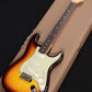 [SN CZ576599] USED Fender Custom Shop / S20 Limited 1959 Stratocaster NOS Chocolate 3-Tone Sunburst [12]