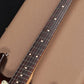 [SN CZ576599] USED Fender Custom Shop / S20 Limited 1959 Stratocaster NOS Chocolate 3-Tone Sunburst [12]