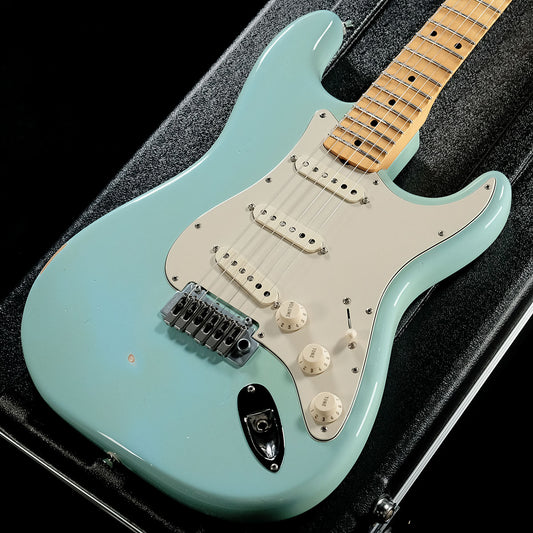 [SN V163394] USED Fender USA / American Vintage 57 Stratocaster MOD 2006 [05]