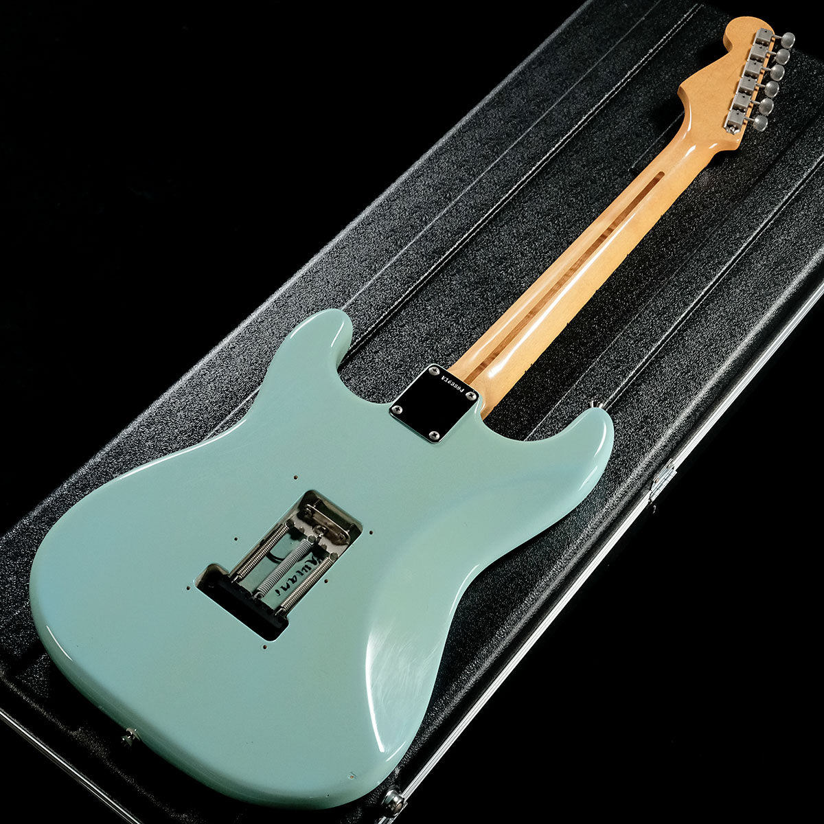 [SN V163394] USED Fender USA / American Vintage 57 Stratocaster MOD 2006 [05]