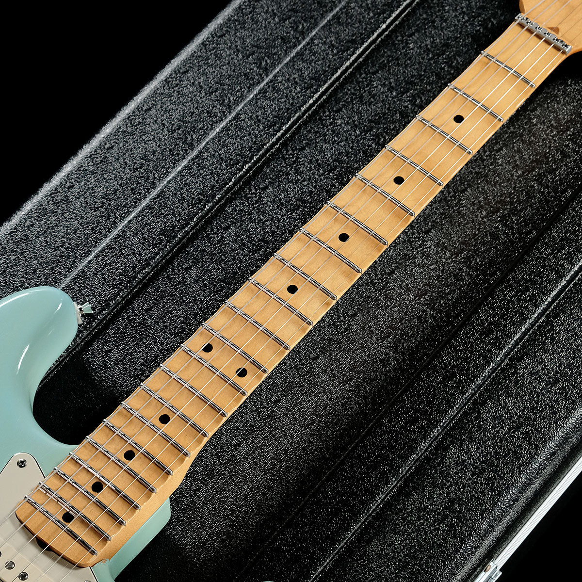 [SN V163394] USED Fender USA / American Vintage 57 Stratocaster MOD 2006 [05]