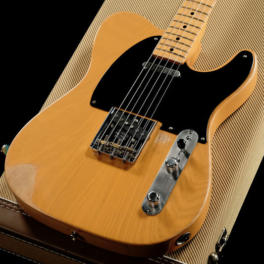 [SN 56784] USED Fender USA / American Vintage 52 Telecaster BTB [05]