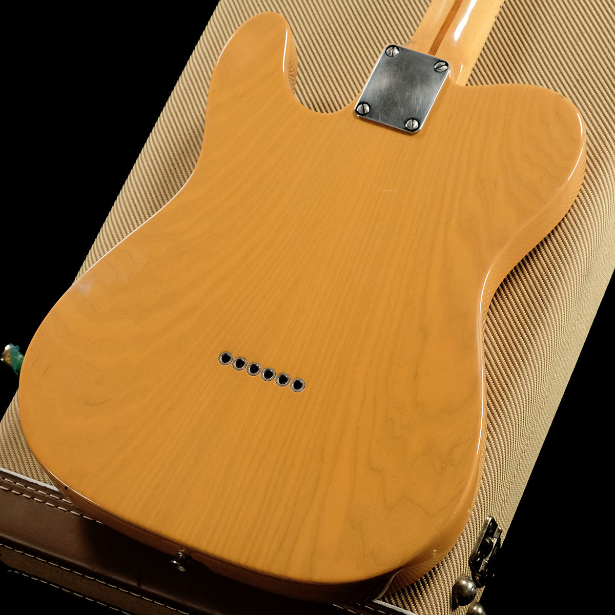 [SN 56784] USED Fender USA / American Vintage 52 Telecaster BTB [05]