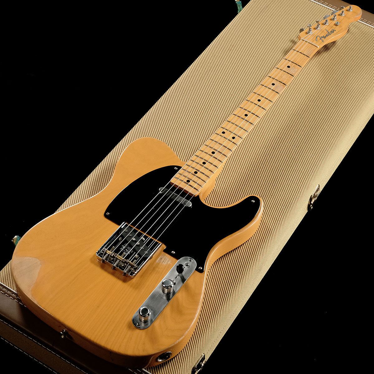 [SN 56784] USED Fender USA / American Vintage 52 Telecaster BTB [05]