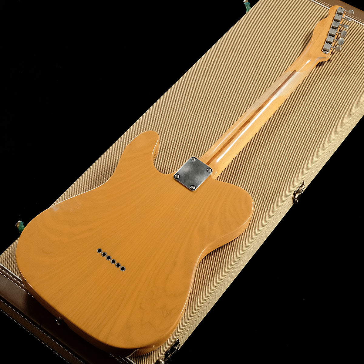 [SN 56784] USED Fender USA / American Vintage 52 Telecaster BTB [05]