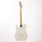 [SN 34177] USED Fender / American Vintage 52 Telecaster Thin Lacquer White Blonde EXP 2003 [09]