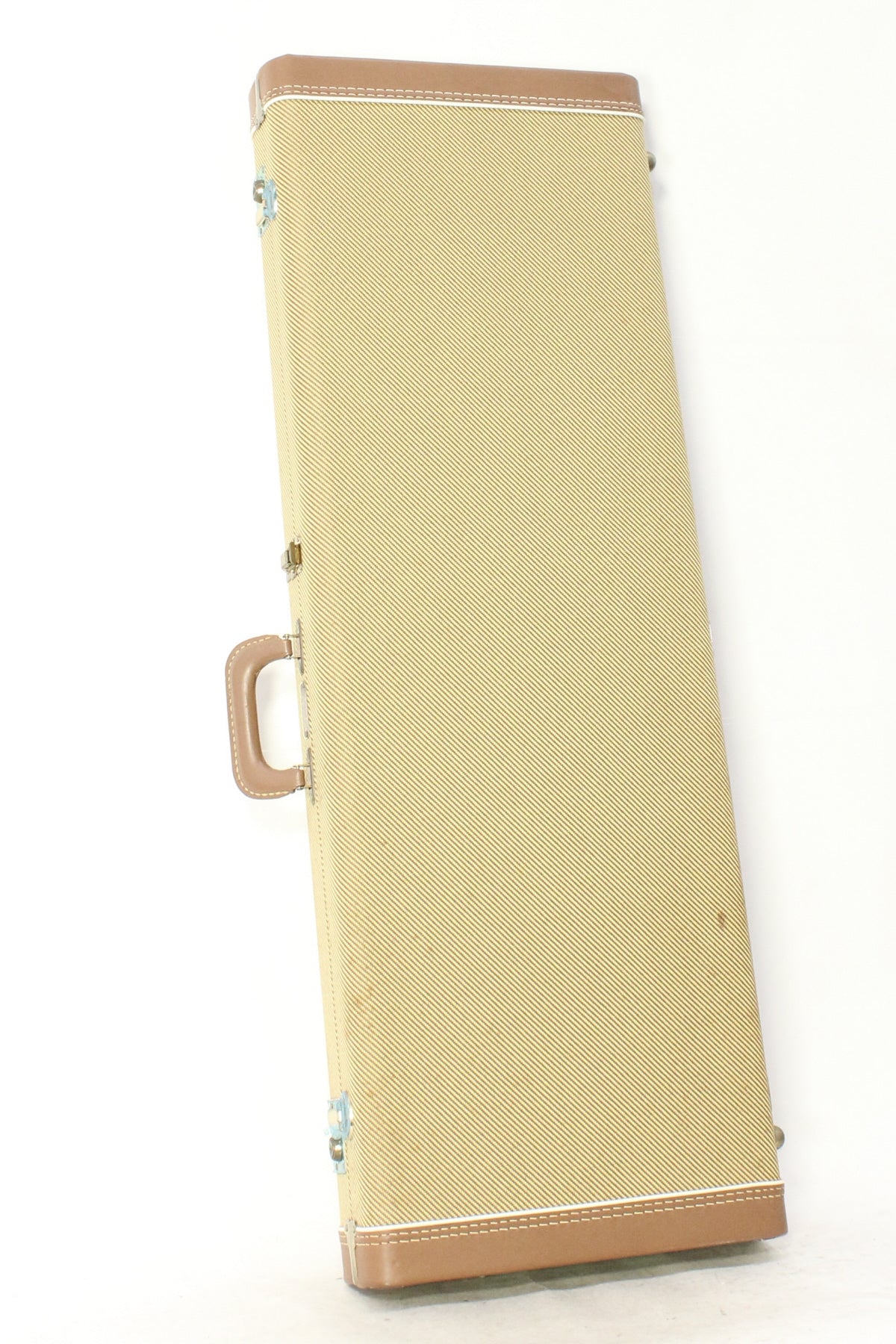 [SN 34177] USED Fender / American Vintage 52 Telecaster Thin Lacquer White Blonde EXP 2003 [09]