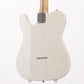 [SN 34177] USED Fender / American Vintage 52 Telecaster Thin Lacquer White Blonde EXP 2003 [09]