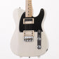 [SN 34177] USED Fender / American Vintage 52 Telecaster Thin Lacquer White Blonde EXP 2003 [09]