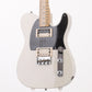 [SN 34177] USED Fender / American Vintage 52 Telecaster Thin Lacquer White Blonde EXP 2003 [09]