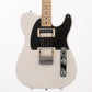 [SN 34177] USED Fender / American Vintage 52 Telecaster Thin Lacquer White Blonde EXP 2003 [09]