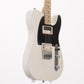[SN 34177] USED Fender / American Vintage 52 Telecaster Thin Lacquer White Blonde EXP 2003 [09]