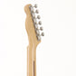 [SN 34177] USED Fender / American Vintage 52 Telecaster Thin Lacquer White Blonde EXP 2003 [09]