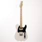 [SN 34177] USED Fender / American Vintage 52 Telecaster Thin Lacquer White Blonde EXP 2003 [09]