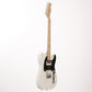 [SN 34177] USED Fender / American Vintage 52 Telecaster Thin Lacquer White Blonde EXP 2003 [09]