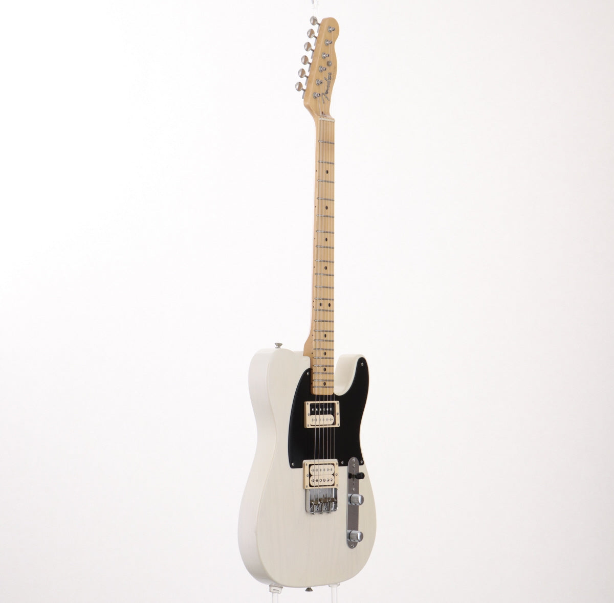 [SN 34177] USED Fender / American Vintage 52 Telecaster Thin Lacquer White Blonde EXP 2003 [09]