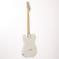[SN 34177] USED Fender / American Vintage 52 Telecaster Thin Lacquer White Blonde EXP 2003 [09]