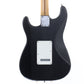 [SN N312597] USED Fender USA / American Standard Stratocaster 1995 Black [12]