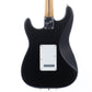 [SN N312597] USED Fender USA / American Standard Stratocaster 1995 Black [12]