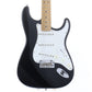[SN N312597] USED Fender USA / American Standard Stratocaster 1995 Black [12]