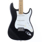 [SN N312597] USED Fender USA / American Standard Stratocaster 1995 Black [12]