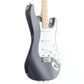 [SN N312597] USED Fender USA / American Standard Stratocaster 1995 Black [12]