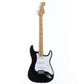 [SN N312597] USED Fender USA / American Standard Stratocaster 1995 Black [12]