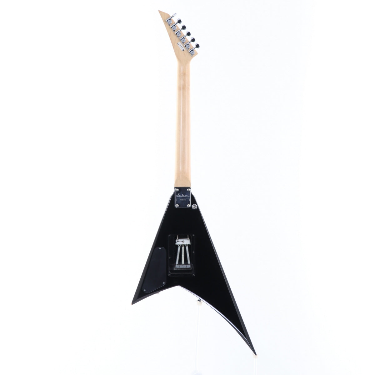 [SN 9836931] USED Jackson / RX10D 1998 Black [12]
