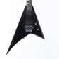 [SN 9836931] USED Jackson / RX10D 1998 Black [12]