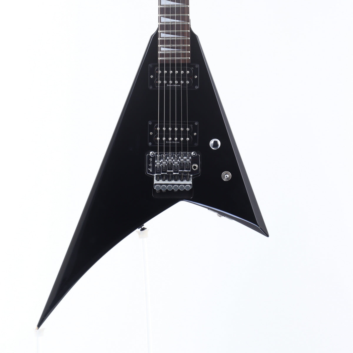 [SN 9836931] USED Jackson / RX10D 1998 Black [12]