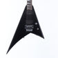 [SN 9836931] USED Jackson / RX10D 1998 Black [12]