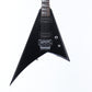 [SN 9836931] USED Jackson / RX10D 1998 Black [12]