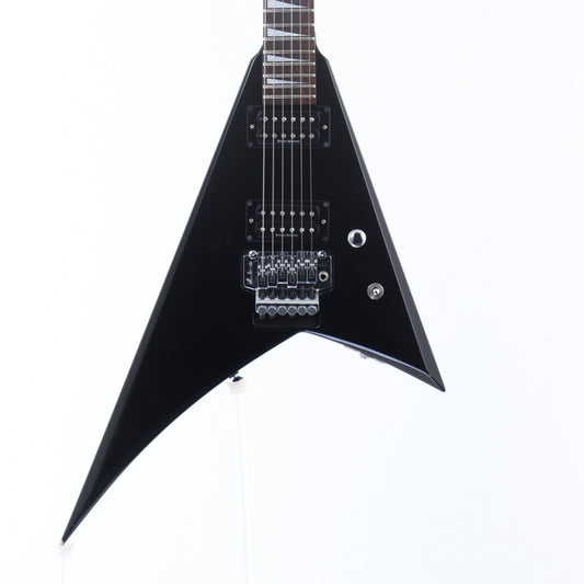 [SN 9836931] USED Jackson / RX10D 1998 Black [12]