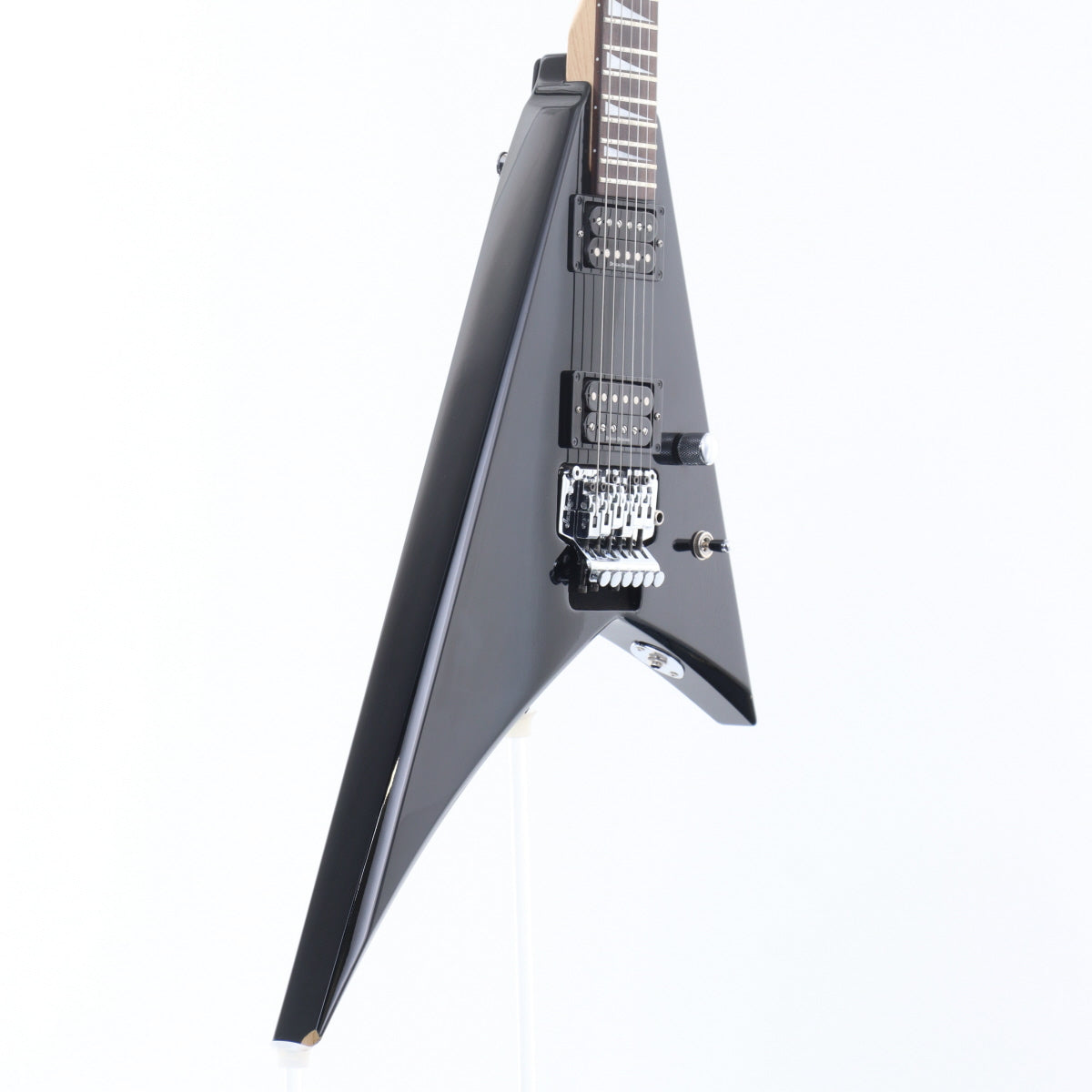[SN 9836931] USED Jackson / RX10D 1998 Black [12]