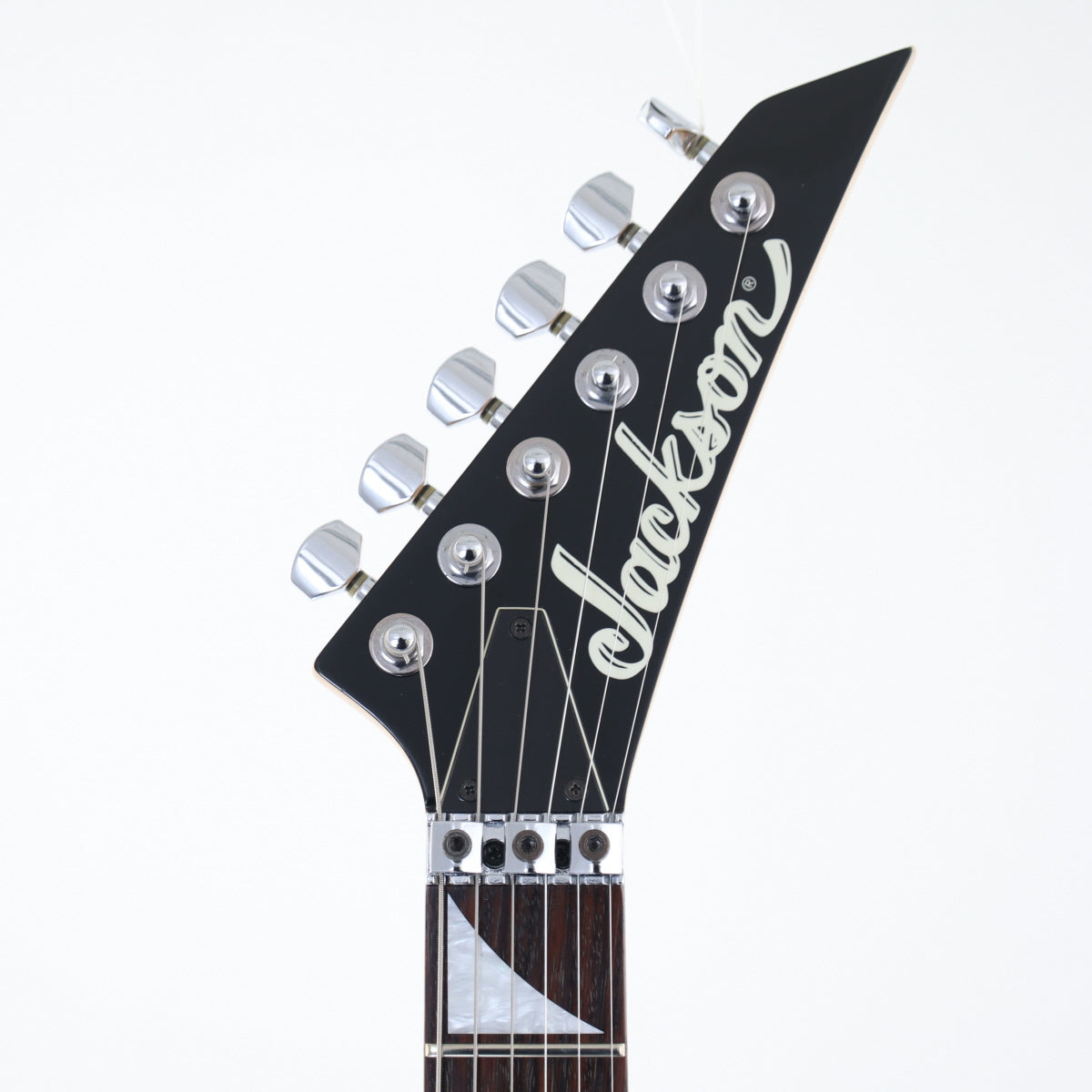[SN 9836931] USED Jackson / RX10D 1998 Black [12]