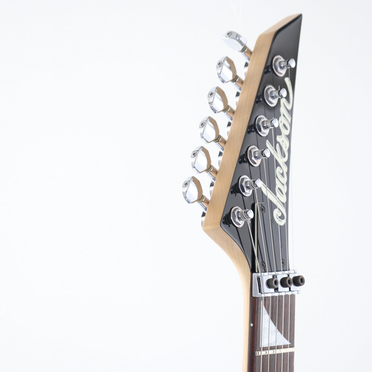 [SN 9836931] USED Jackson / RX10D 1998 Black [12]