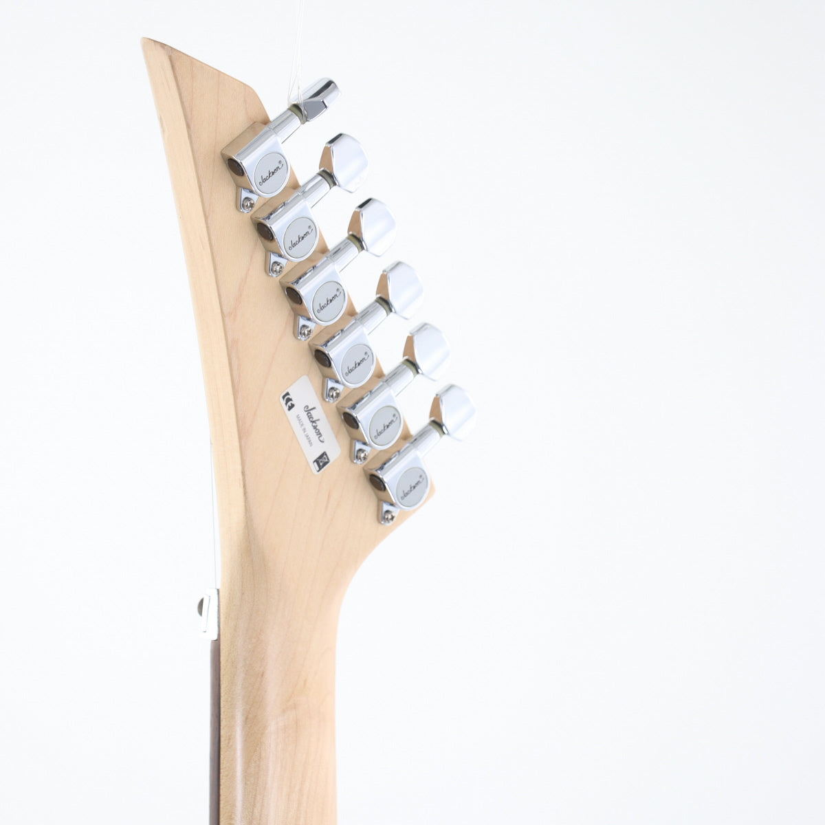 [SN 9836931] USED Jackson / RX10D 1998 Black [12]