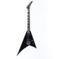 [SN 9836931] USED Jackson / RX10D 1998 Black [12]
