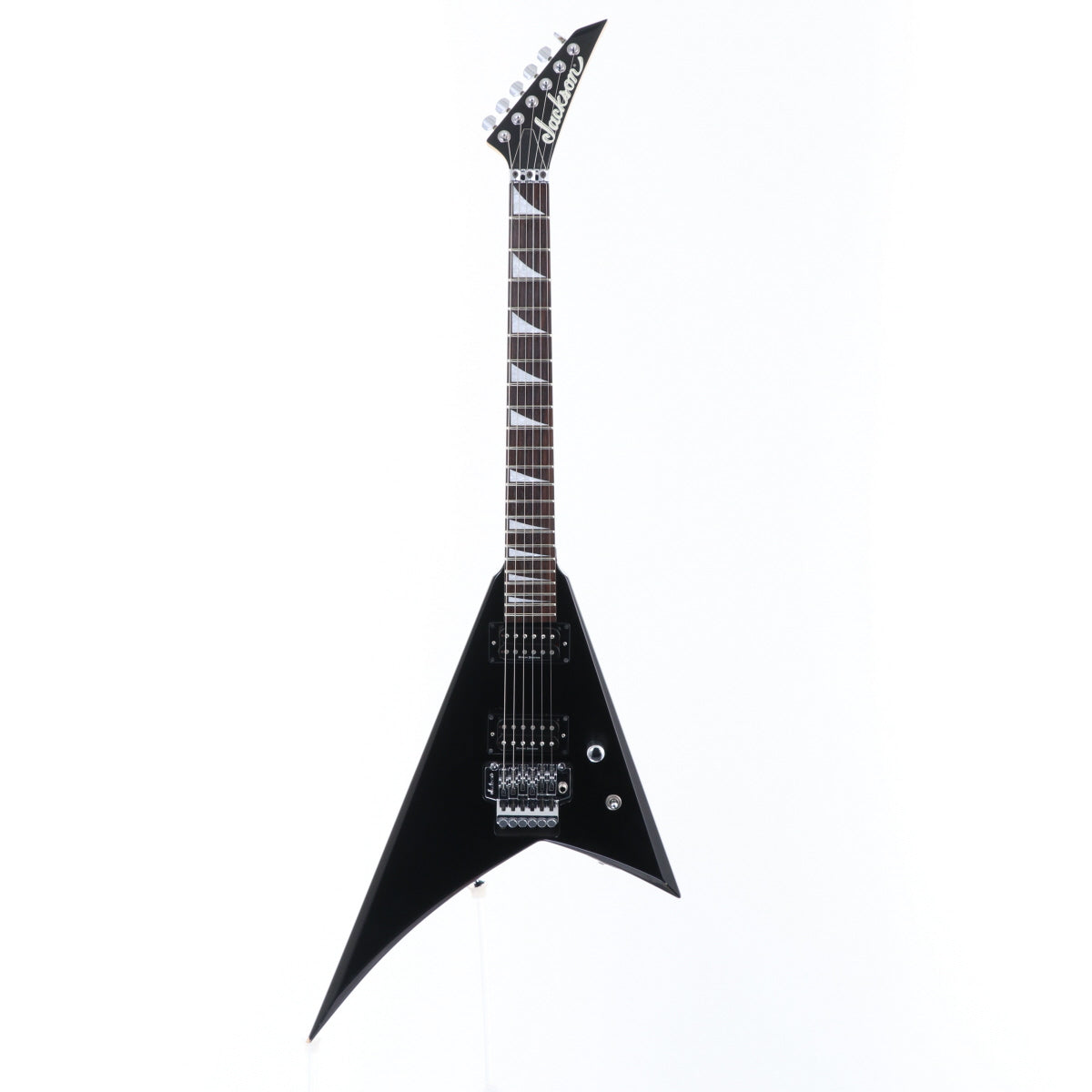 [SN 9836931] USED Jackson / RX10D 1998 Black [12]