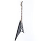 [SN 9836931] USED Jackson / RX10D 1998 Black [12]