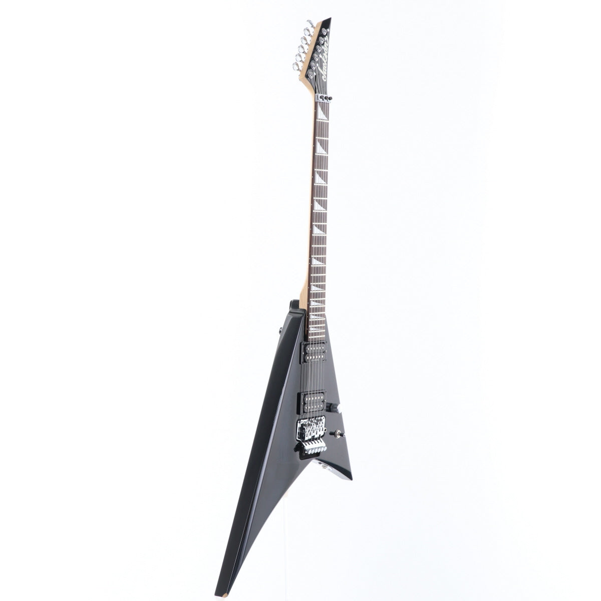[SN 9836931] USED Jackson / RX10D 1998 Black [12]