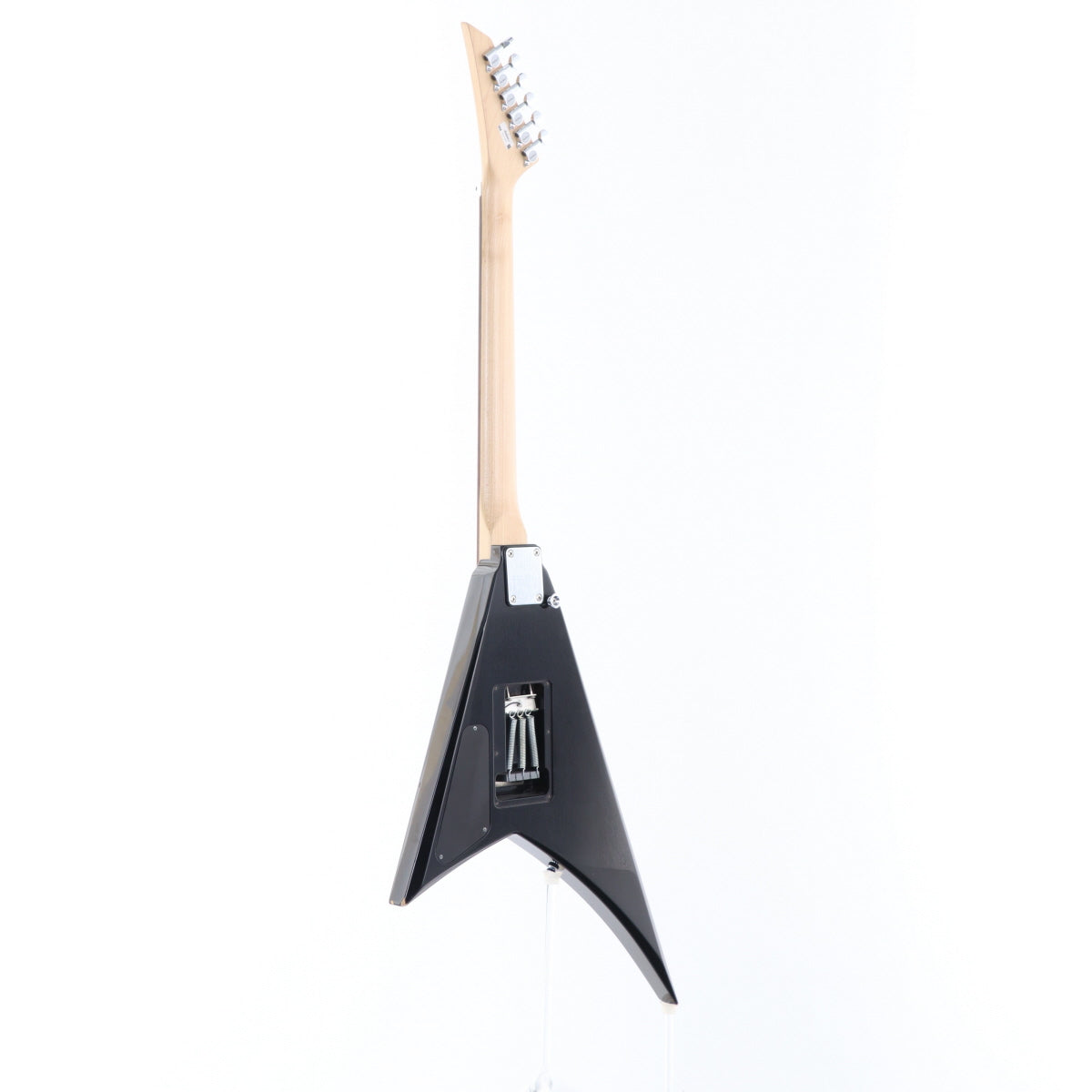 [SN 9836931] USED Jackson / RX10D 1998 Black [12]