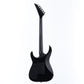 [SN 051357] USED Jackson STARS / Soloist SL-J2 Black [12]