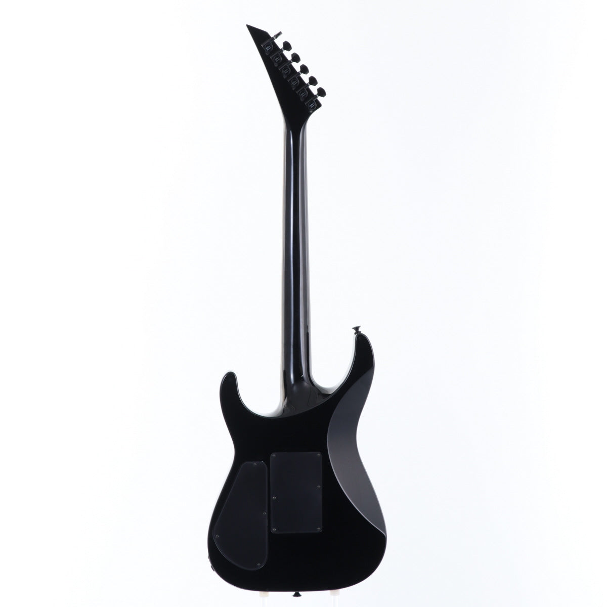 [SN 051357] USED Jackson STARS / Soloist SL-J2 Black [12]