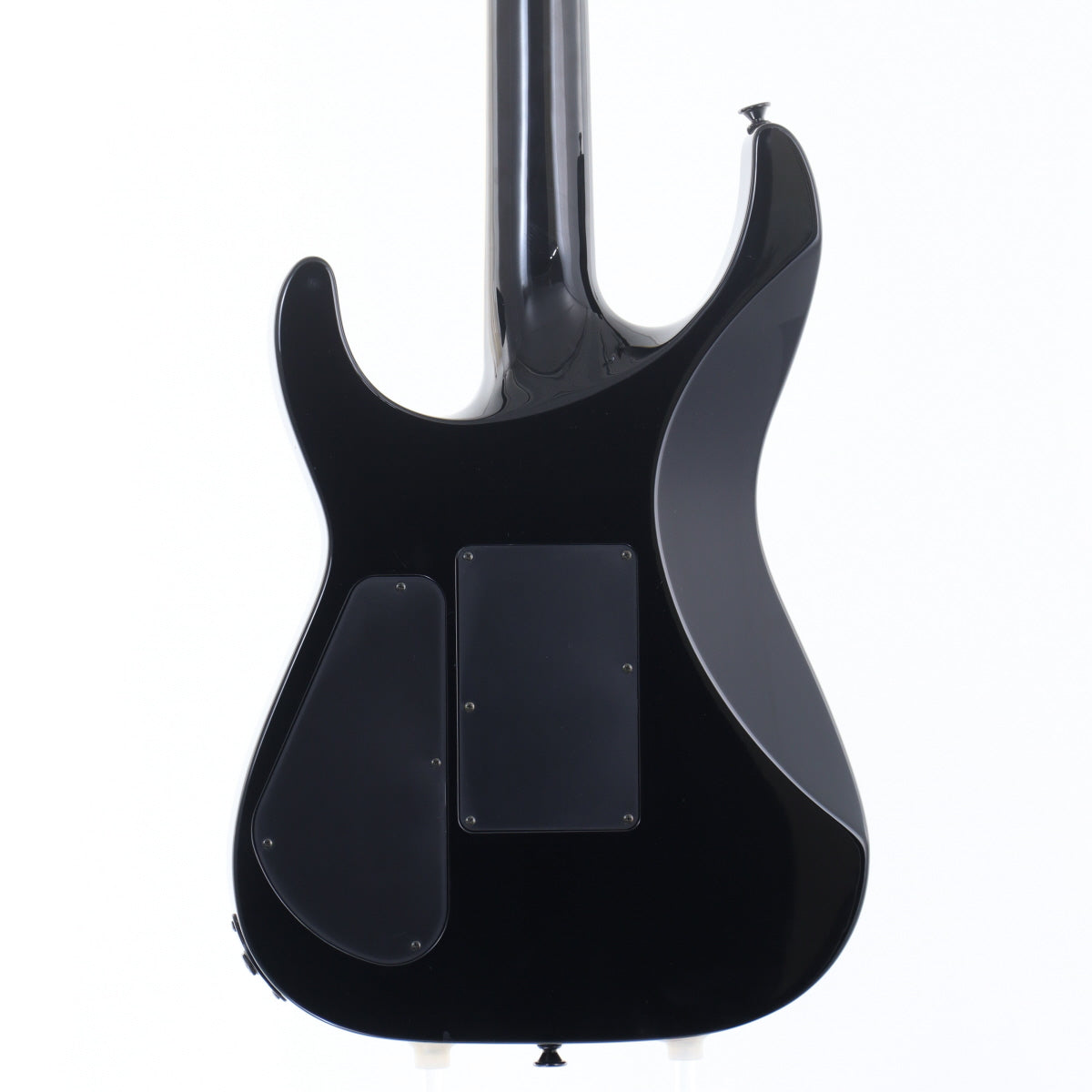 [SN 051357] USED Jackson STARS / Soloist SL-J2 Black [12]
