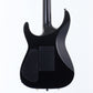 [SN 051357] USED Jackson STARS / Soloist SL-J2 Black [12]