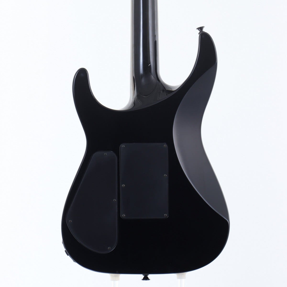 [SN 051357] USED Jackson STARS / Soloist SL-J2 Black [12]