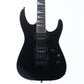 [SN 051357] USED Jackson STARS / Soloist SL-J2 Black [12]