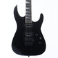 [SN 051357] USED Jackson STARS / Soloist SL-J2 Black [12]